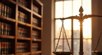 Einfluss der Justiz auf die Gesellschaft (4/10)