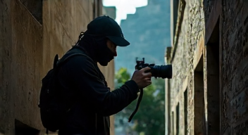 Einfluss der Kultur auf Gewaltakte (3/10)