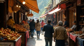 Einfluss der Kultur auf Verbraucherrechte (3/10)