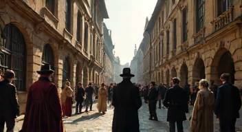 Einfluss der Kunst auf die Gesellschaft (10/10)