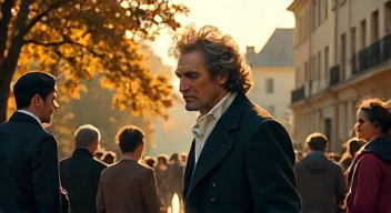 Einfluss der Musik auf die Gesellschaft (10/10)