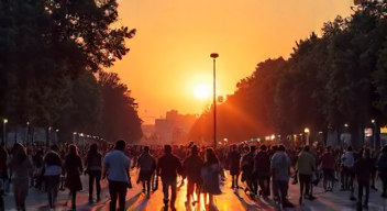 Einfluss der Musik auf die Gesellschaft (9/10)