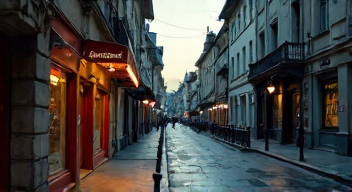 Einfluss der Pandemie auf kulturelle Aspekte (3/10)