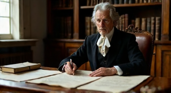 Einfluss der Philosophie auf die Kriminalitätsbekämpfung (5/10)