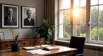 Einfluss der Psychoanalyse auf das Verständnis von Gemeinschaft (7/10)