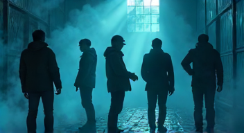 Einfluss der Psychologie auf extremistische Handlungen (2/10)