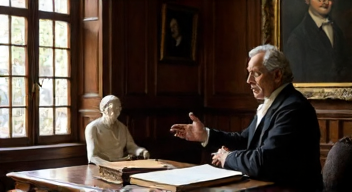 Einfluss der Rechtsprechung (3/10)