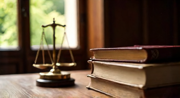 Einfluss der Rechtsprechung auf die Gesellschaft (3/10)