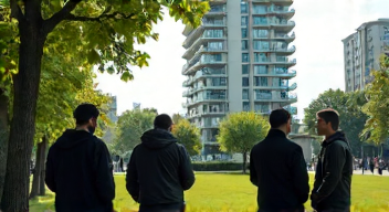 Einfluss der sozialen Strukturen (3/10)