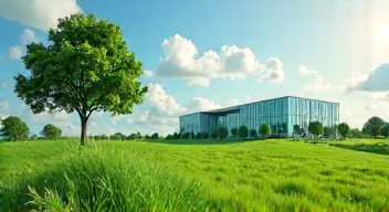 Einfluss der Umweltschutzbewegung auf die Politik (3/10)