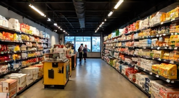 Einfluss der Verbraucherpsychologie (3/10)