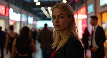 Einfluss der Werbung auf das Selbstbild (7/10)