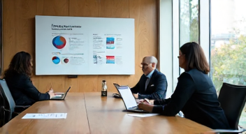 Einfluss des Bundeskartellamts auf digitale Märkte (2/10)