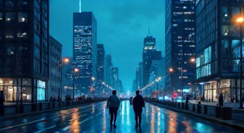 Einfluss des Datenschutzes auf die Gesellschaft (3/10)