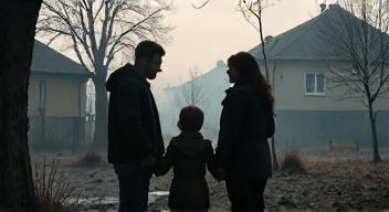 Einfluss des familiären Umfelds auf Gewaltverbrechen (2/10)