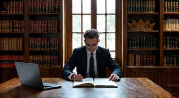 Einfluss des juristischen Werdegangs von Dr. Felix Tausch (3/10)