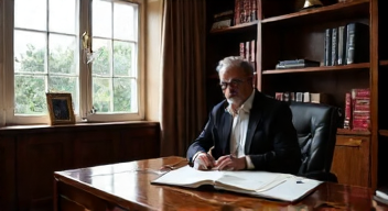 Einfluss des juristischen Werdegangs von Dr. Lars Ostwaldt (2/10)