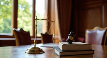 Einfluss des Justizdienstes von Dr. Enno Bommel (2/10)