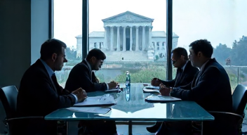 Einfluss des Rechts auf die Gesellschaft (2/10)