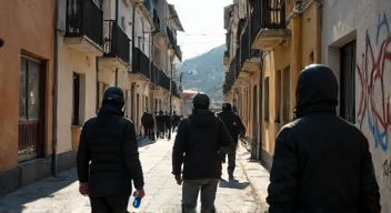 Einfluss sozialer Strukturen auf Gewaltverhalten (6/10)