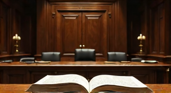 Einfluss von Karlmann Geiß auf das deutsche Rechtssystem (1/10)