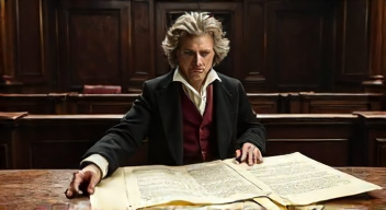 Einfluss von Musik auf die Rechtsprechung (10/10)