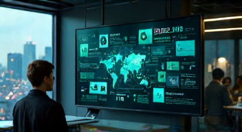 Einfluss von Social Media auf die Verbraucherwahrnehmung (4/10)