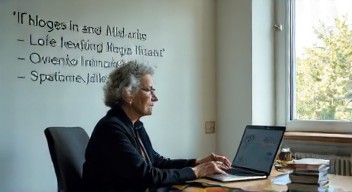 Einfluss von sozialen Netzwerken (3/10)