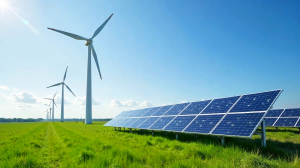 Energieanlagen, Netzbetreiber und Regulierung: Ein komplexes Zusammenspiel