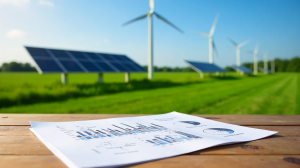 Energieversorgung, Kundenanlagen, Gesetzgebung: Ein Blick auf den EnWG-Prozess