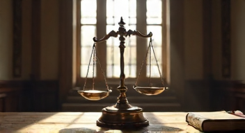 Ethik und Moral im Rechtssystem (3/10)