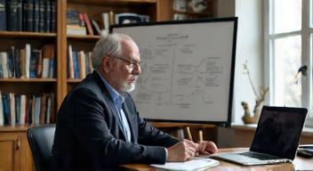 Ethische Überlegungen zur Verwaltung (5/10)