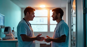 Ethische Verantwortung im medizinischen Kontext (3/10)