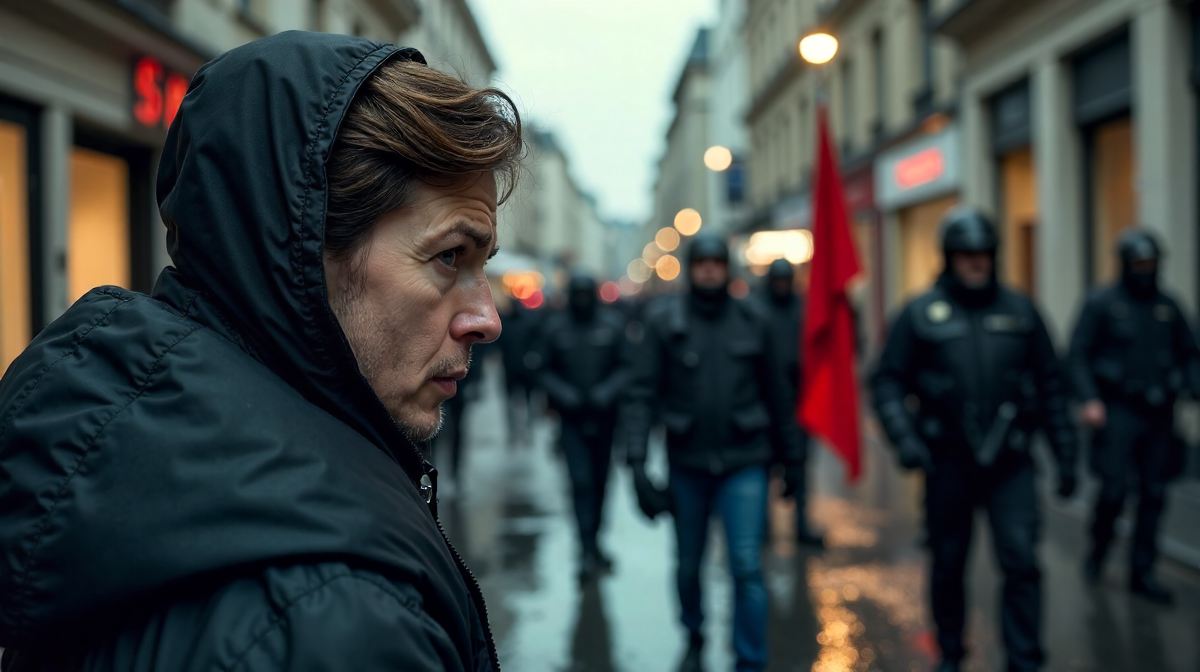 Fremdenfeindliche Gewalt, Mordversuch, Rechtsradikalismus: Ein erschreckendes Urteil