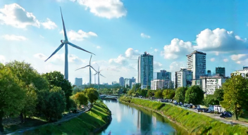 Gesellschaftliche Ansichten zur Energieversorgung im Wandel (3/10)