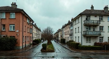 Gesellschaftliche Auswirkungen des Mietrechts (10/10)