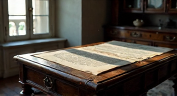 Gesellschaftliche Auswirkungen von Erbschleicherei (6/10)