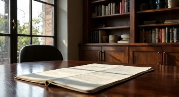 Gesellschaftliche Auswirkungen von Erbschaftsfragen (6/10)