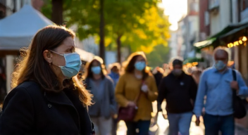 Gesellschaftliche Auswirkungen von Impfungen (6/10)