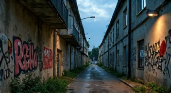 Gesellschaftliche Auswirkungen von Verbrechen (6/10)