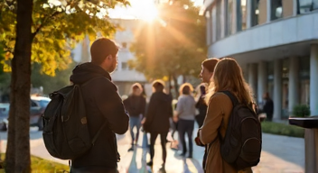 Gesellschaftliche Implikationen der Studienplatzvermittlung (3/10)