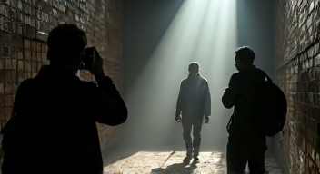 Gesellschaftliche Verantwortung in Bezug auf Folter (6/10)