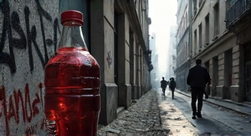 Gesellschaftliche Wahrnehmung von Gewalt (3/10)