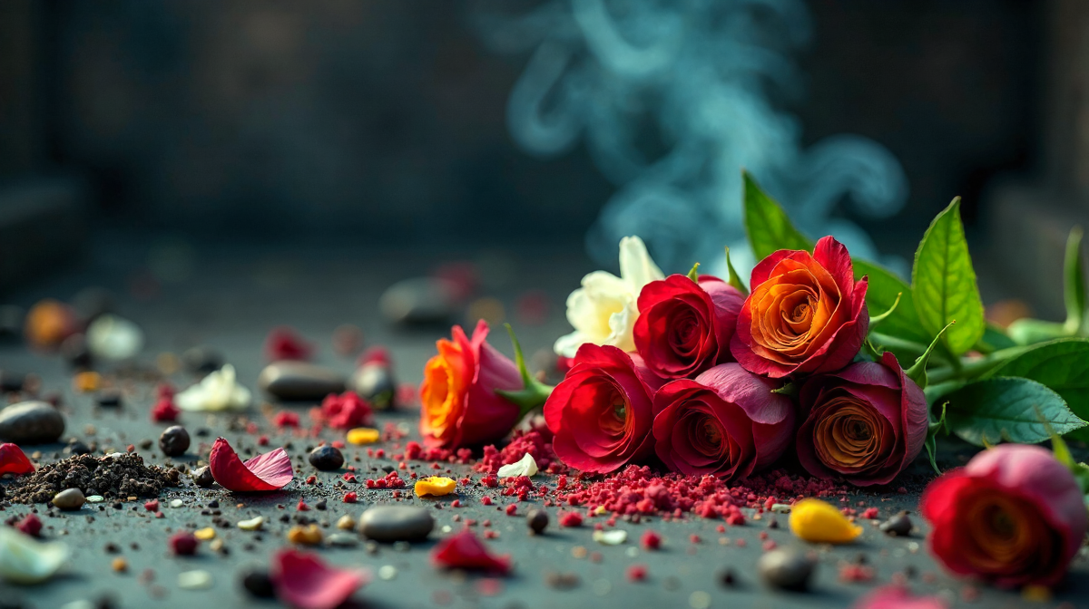 Gewalt, Rechtsprechung und Gerechtigkeit: Ein Blick auf die Strafen und ihre Folgen