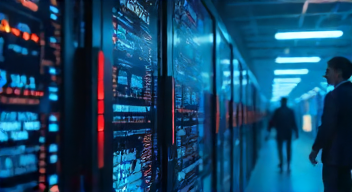 Herausforderungen der digitalen Welt (4/10)