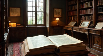 Historische Vergleiche zur internationalen Rechtsprechung (3/10)