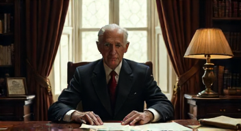 Ich als Historisches Genie über die Bedeutung von Versicherungen (1/10)