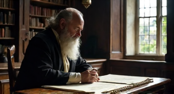 Ich als Historisches Genie über die Bedeutung von Prozesskosten (1/10)