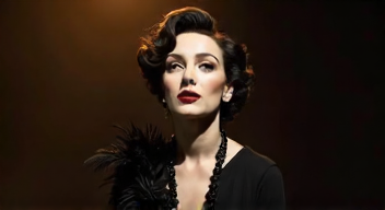 Ich bin Edith Piaf, Sängerin und Ikone (10/10)