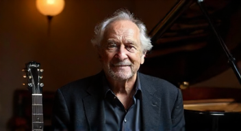 Ich bin Herbert Grönemeyer, Sänger und Musiker (10/10)